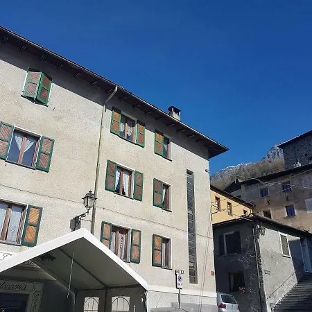 Di Claudia Frühstückspension